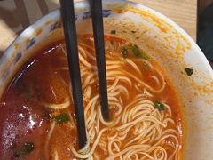 -陳香貴·蘭州牛肉面(月星环球港店)