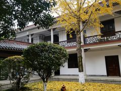 -南岳大庙