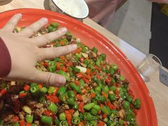 -新繁老號豌豆汤饭店·江湖菜(宝光寺店)