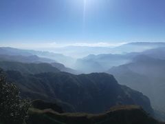 -大山包景区售票处