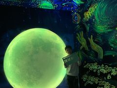 -天津梵高星空艺术馆(天河城旗舰店)