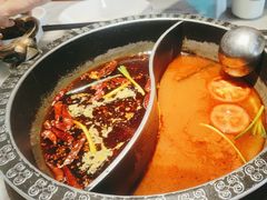 -川味观·鲜货火锅(景芳水湘店)