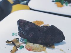 果木烤三角肥牛排-赤火牛排(金狮广场店)