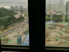 窗外街景-如家酒店·neo(福州五一广场南门兜地铁站店)