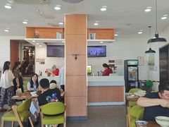 -李先生牛肉面大王(朝阳街店)
