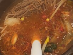 -英兰朝族饭店·英兰锅包肉(佳园路店)
