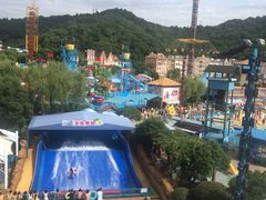 -杭州浪浪浪水公园