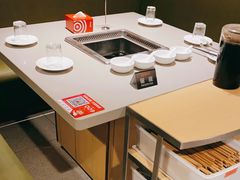 -海底捞火锅(万象汇店)