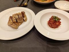 -A One Kitchen·南京精菜馆(晶丽酒店店)