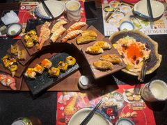 -古田居·特色寿司料理(星之岛旗舰店)