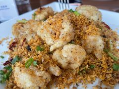 -嘉定凯悦·咖啡厅