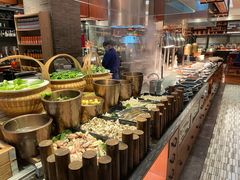 -阿纳迪酒店·秘境西餐厅
