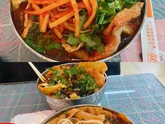 -红鼻子桂林米粉(金唐新光界店)