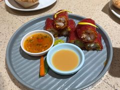 -点都德(聚福楼店)