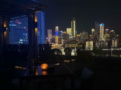 -丽晶轩中餐厅(重庆丽晶酒店)