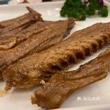 出自大云岗的广东菜