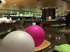 -上海东方佘山翰悦阁酒店·Vie全日制餐厅