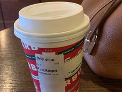 -星巴克(南京状元楼店)