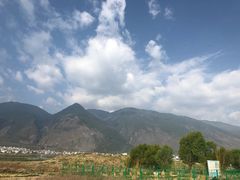 -苍山世界地质公园·石门关大峡谷