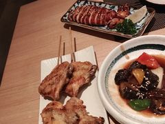 -德川家日本料理(顺义华联店)