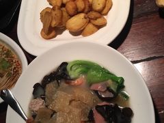 -外婆家(南开大悦城店)