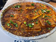 -花盐街·四川乐山小吃(西单大悦城店)