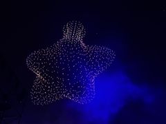 -山西体育中心红灯笼体育场