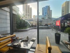 -一席地·本地鸡窝·杭帮鸡火锅(萧山银隆百货店)