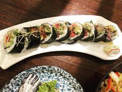 -竹取居酒屋