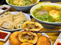 -韩礼年糕(飞虹路店)