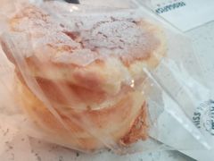 -甜嘟嘟烘焙坊(舒城路店)