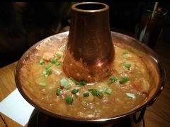 -蜗牛小馆醉乡民谣云南菜(惠新西里店)