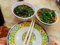 -清真·马家火锅美食城(镇江北路店)