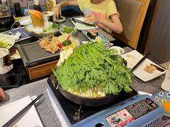 -昱匠·日本料理(金融街店)