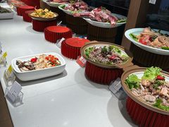 -古萧汪家羊肉馆(龙山路总店)