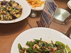 -钵家大院(大花岭店)