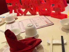 -利苑酒家(合景国际金融广场店)