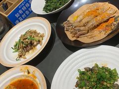 -海鲜e族(马王堆店)