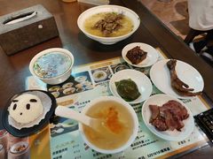 -正一涵老味道名小吃(广汉总店)