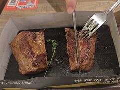 -卡朋西餐(扬名广场店)