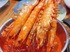 -壹号粥火锅·海鲜煲仔粥(水围店)