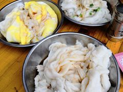 瘦肉拉肠-正果云吞&农家菜(富力店)