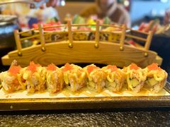 -樱嘢·炭火烧肉(惠南店)