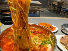 -西塔大冷面(市府大路店)