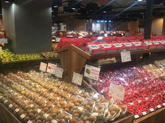 -果蔬好生活超市(乐堤港店)