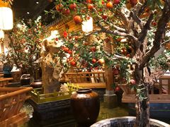 -北平楼·烤鸭·北京菜(牡丹园店)