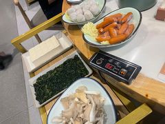 -金众记猪肚鸡(南屏店)