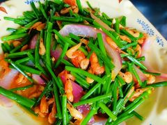 -盛得农家美食·无花果浸鸡·古法烧鸡·竹筒饭(白水寨森林海店)