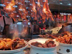 -陈鹏鹏潮汕菜(宝安机场T3航站楼店)