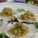 现代轻奢风粤菜餐厅‼️来过一次就爱上